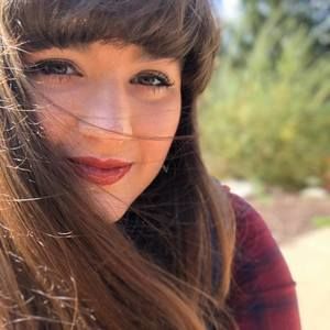 Meet your Posher, Jessie